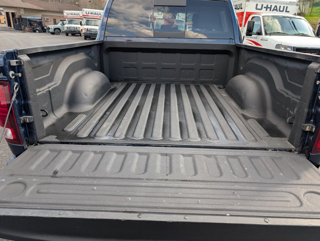 2019 RAM 1500 Image 4