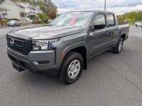Image for 2022 Nissan Frontier S ID: 7387710