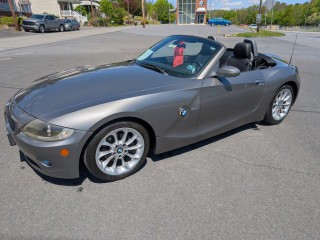 Image for 2005 BMW Z4 2.5 ID: 7399920