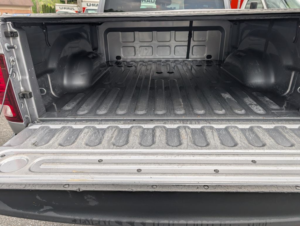 2021 RAM 1500 Image 4