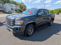 Image for 2016 GMC Canyon All Terrain ID: 7423012