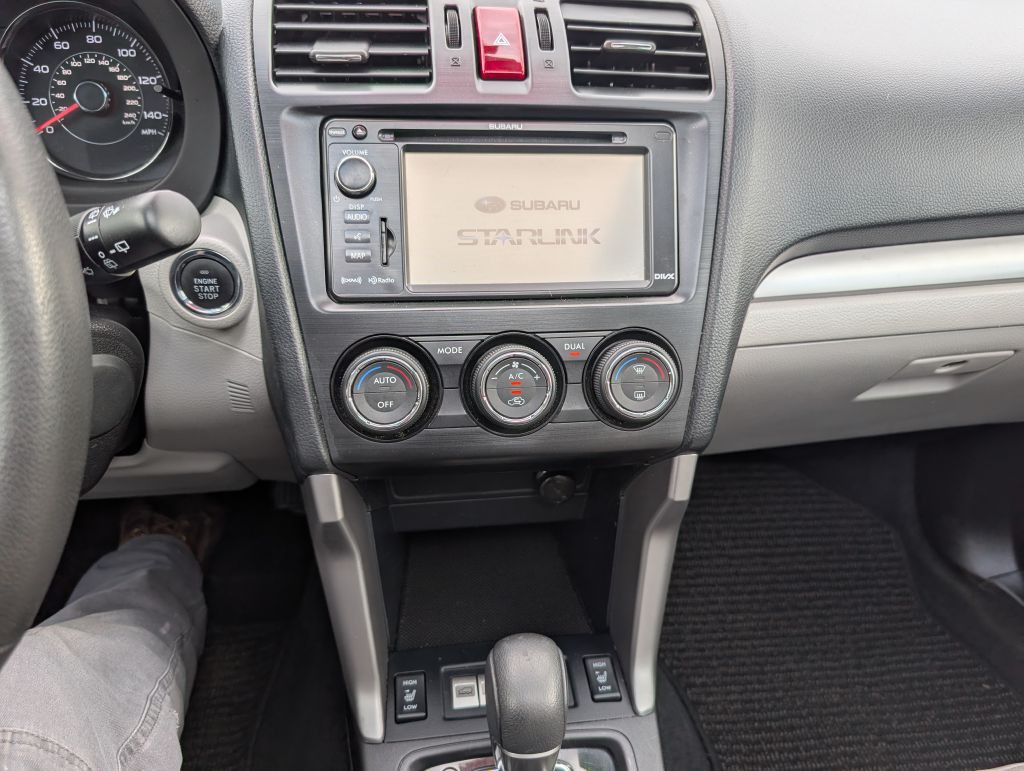 2015 Subaru Forester Image 7