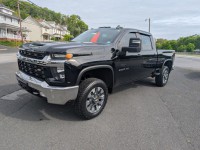 Image for 2023 Chevrolet Silverado 1500 Heavy Duty Lt ID: 7428210