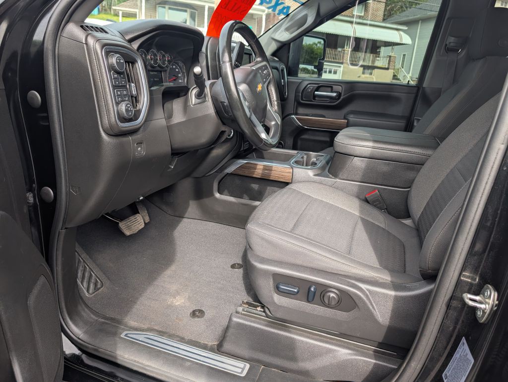 2023 Chevrolet Silverado 1500 Image 6