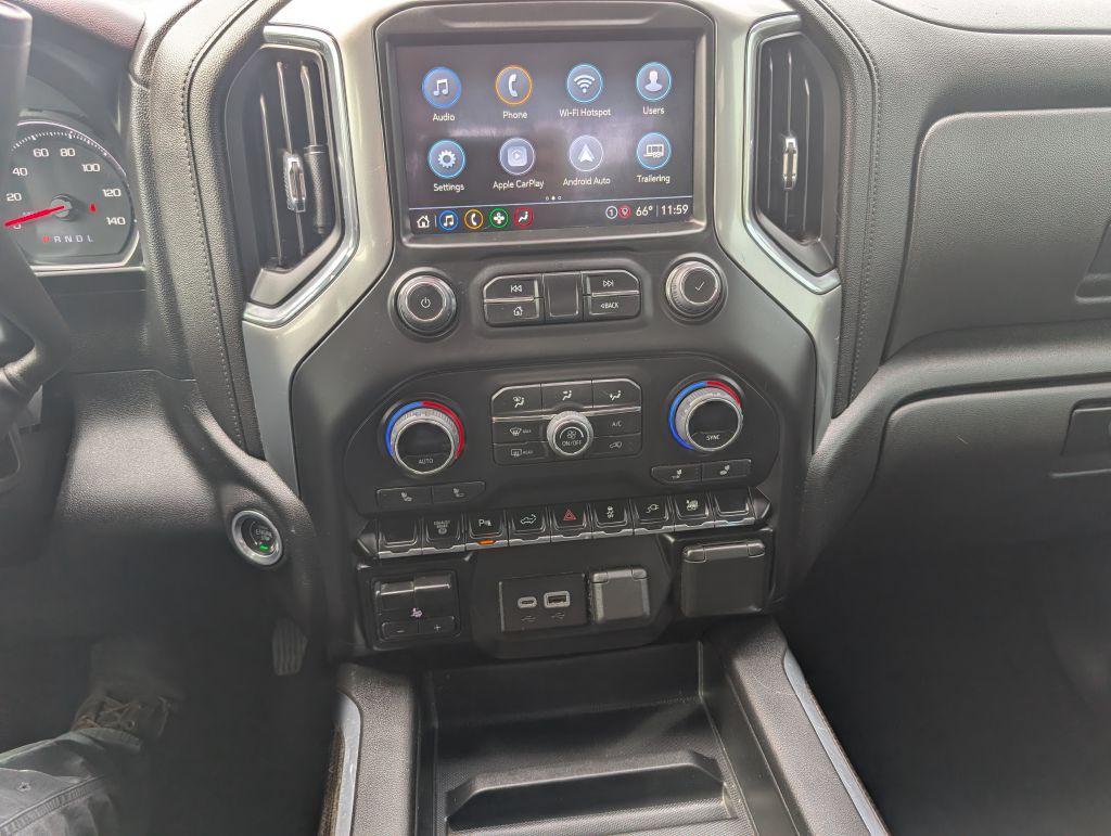 2023 Chevrolet Silverado 1500 Image 7