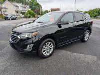 Image for 2018 Chevrolet Equinox LT ID: 7440343