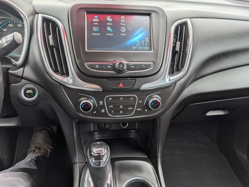 2018 Chevrolet Equinox Image 7