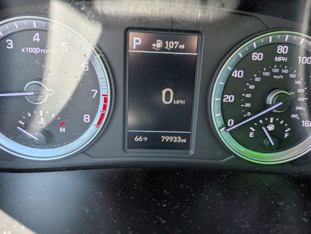 2019 Hyundai Sonata Image 7