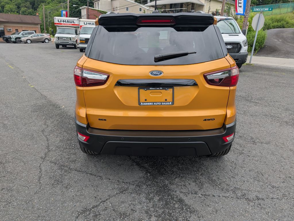 2021 Ford Econoline Image 3