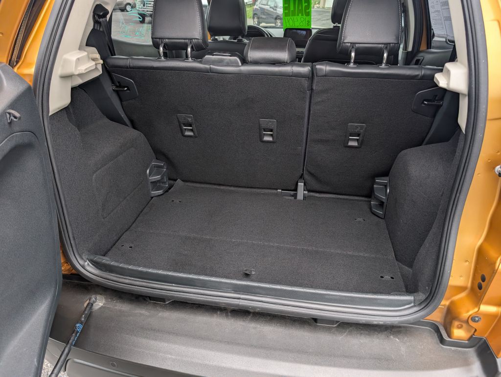 2021 Ford Econoline Image 4