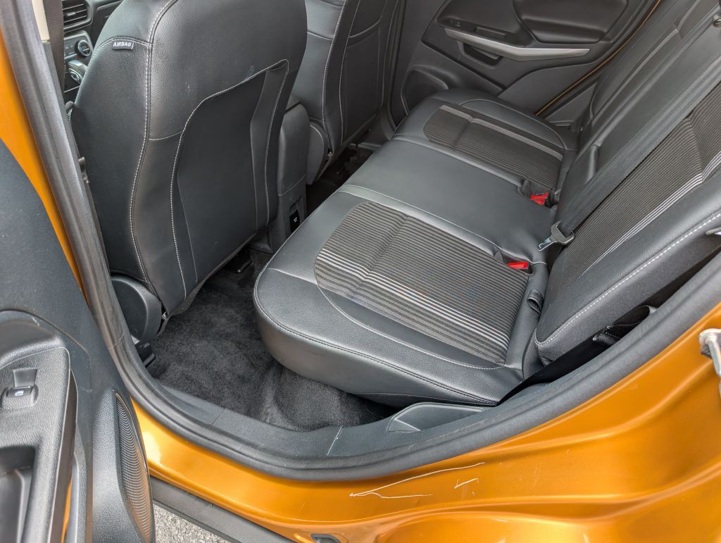 2021 Ford Econoline Image 5