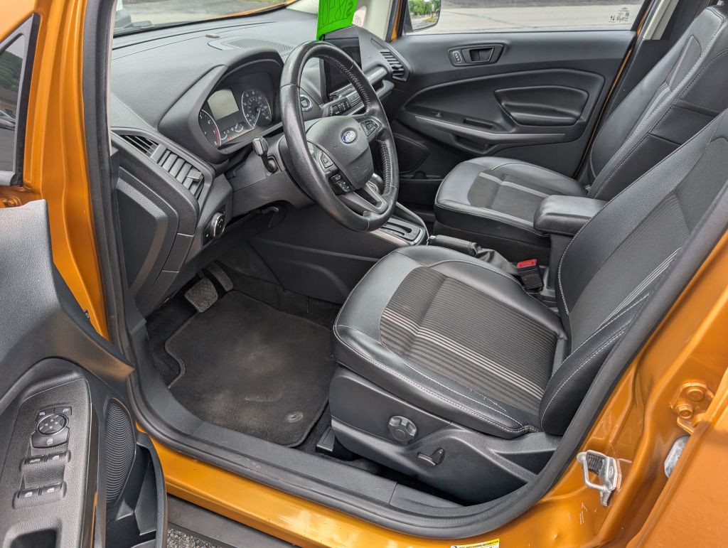 2021 Ford Econoline Image 6