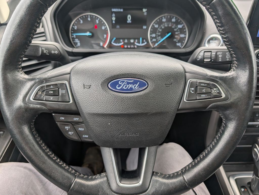 2021 Ford Econoline Image 9