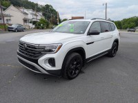 Image for 2026 Volkswagen Atlas Peak Edition Se ID: 7532923