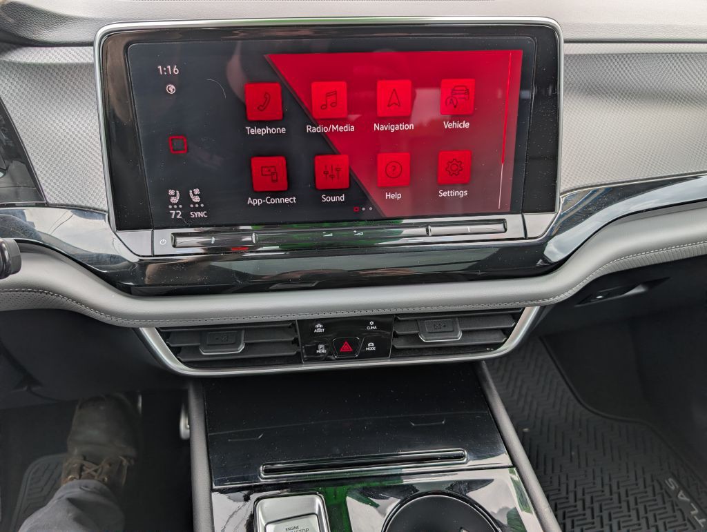 2026 Volkswagen Atlas Image 7