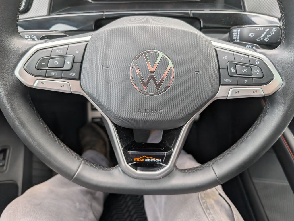 2026 Volkswagen Atlas Image 9