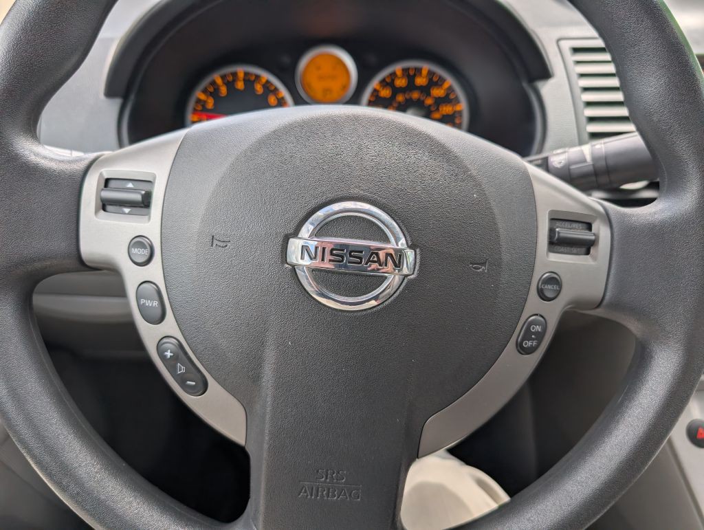 2008 Nissan Sentra Image 9