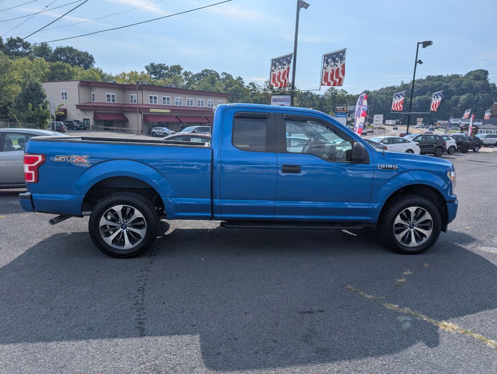 2019 Ford F-150 Image 2