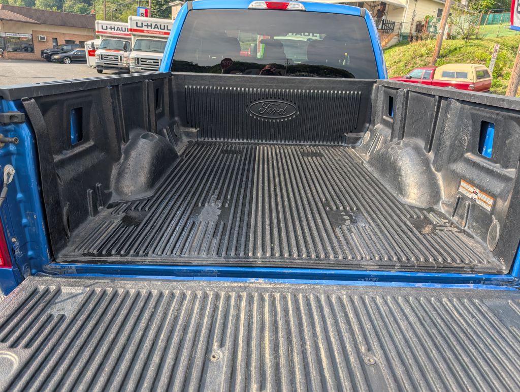 2019 Ford F-150 Image 4