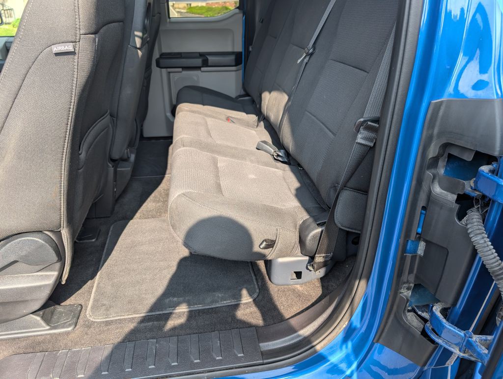 2019 Ford F-150 Image 5
