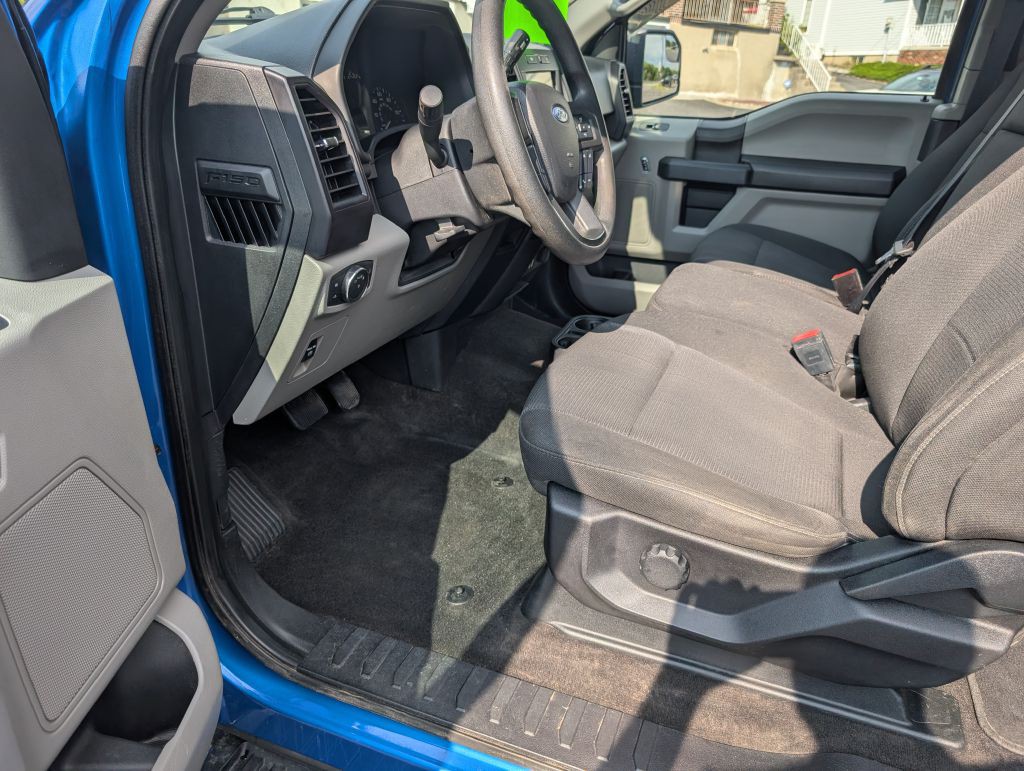 2019 Ford F-150 Image 6