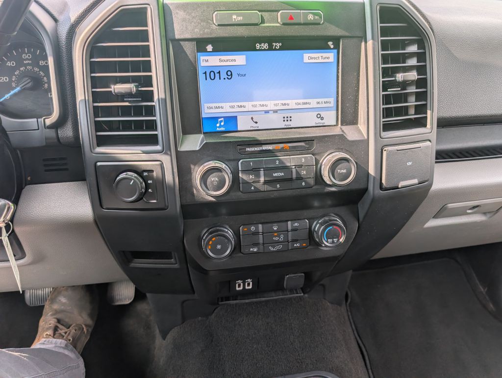 2019 Ford F-150 Image 7
