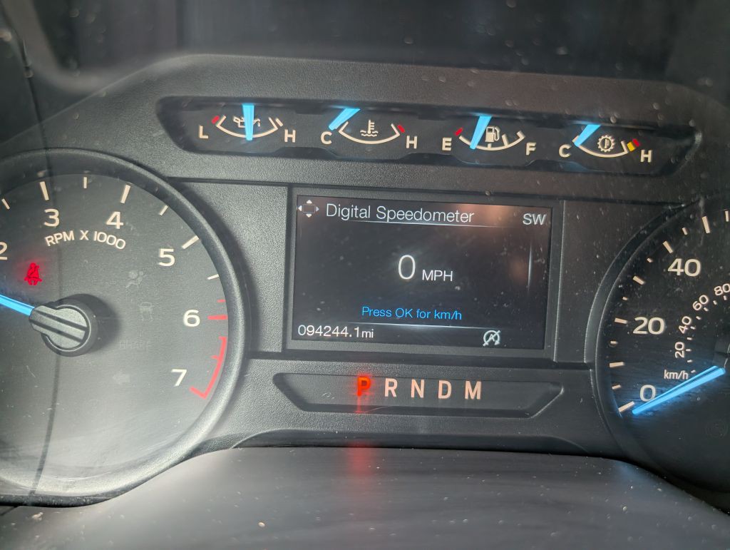 2019 Ford F-150 Image 8