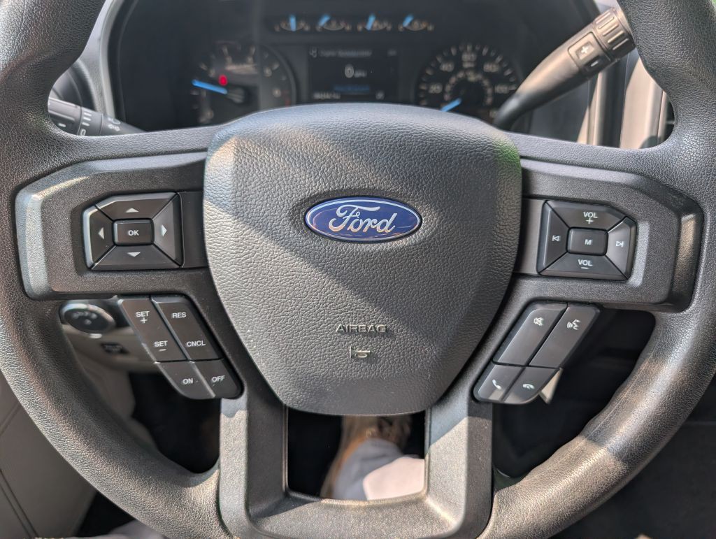 2019 Ford F-150 Image 9