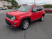 Image for 2021 Jeep Renegade Limited ID: 7679486