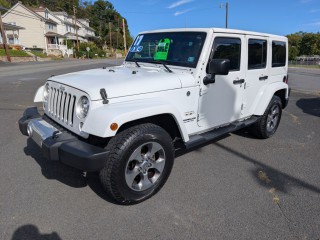 Image for 2017 Jeep Wrangler Unlimited Sahara ID: 7688211