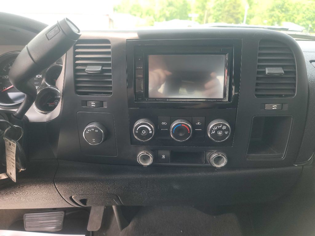 2008 Chevrolet Silverado 1500 Image 16