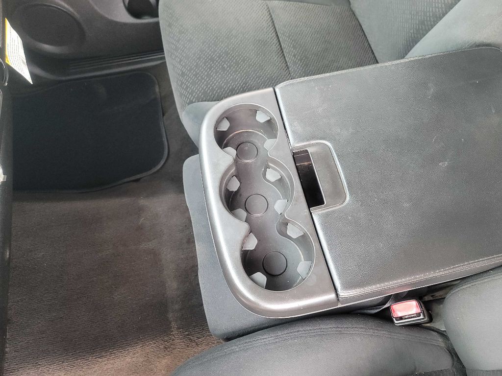 2008 Chevrolet Silverado 1500 Image 18