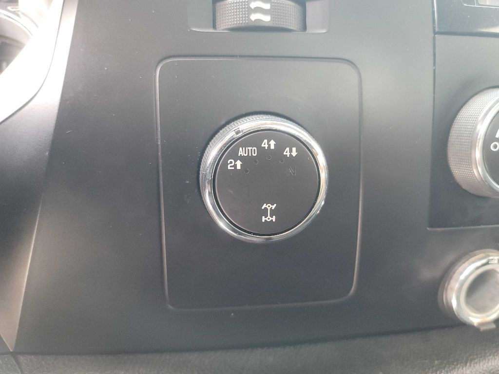 2008 Chevrolet Silverado 1500 Image 19