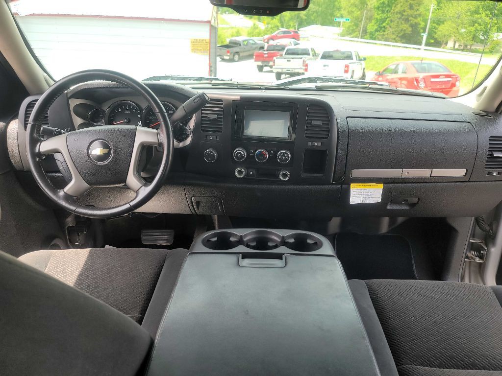 2008 Chevrolet Silverado 1500 Image 22