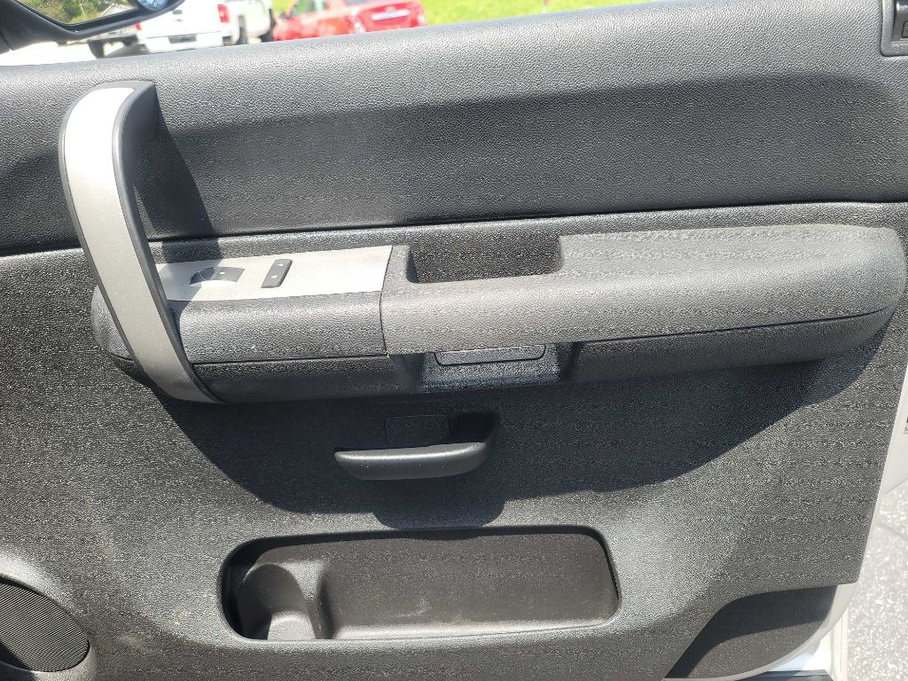 2008 Chevrolet Silverado 1500 Image 23