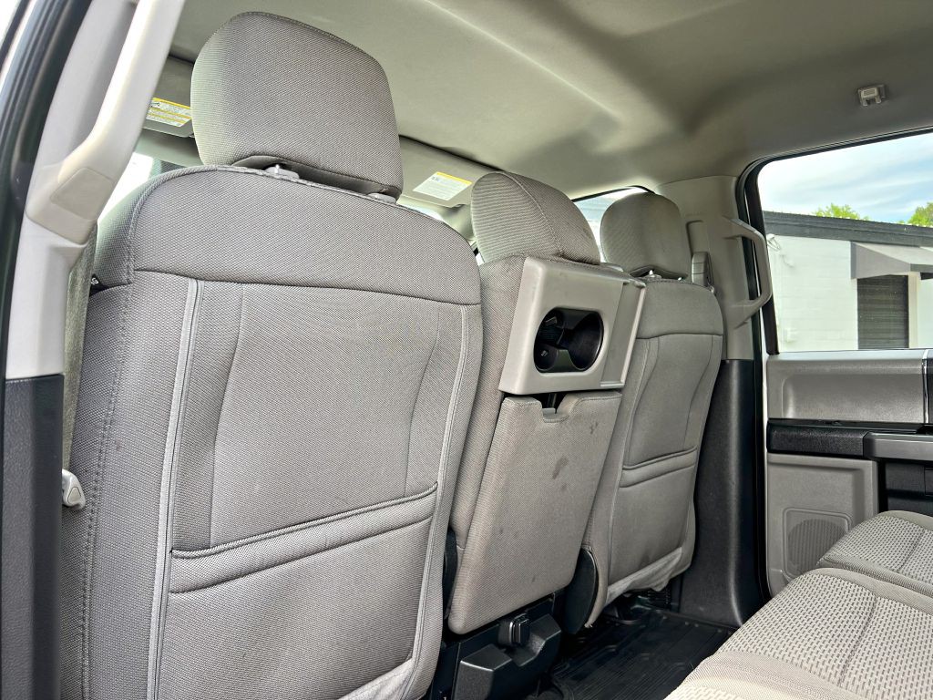 2018 Ford F-150 Image 9