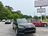 Image for 2024 Honda HR-V LX ID: 6553399