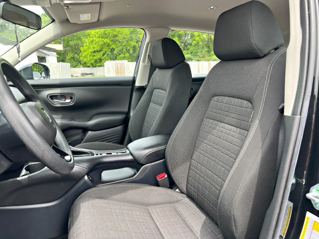 2024 Honda HR-V Image 9