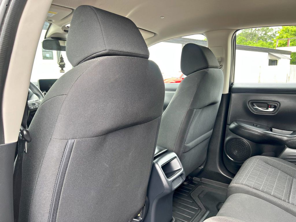 2024 Honda HR-V Image 10