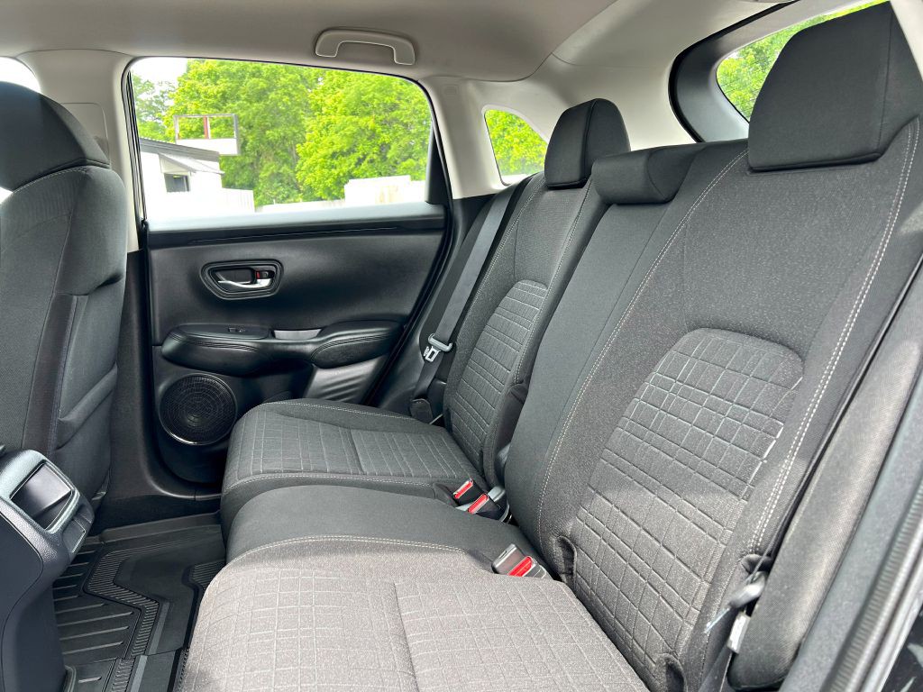 2024 Honda HR-V Image 11