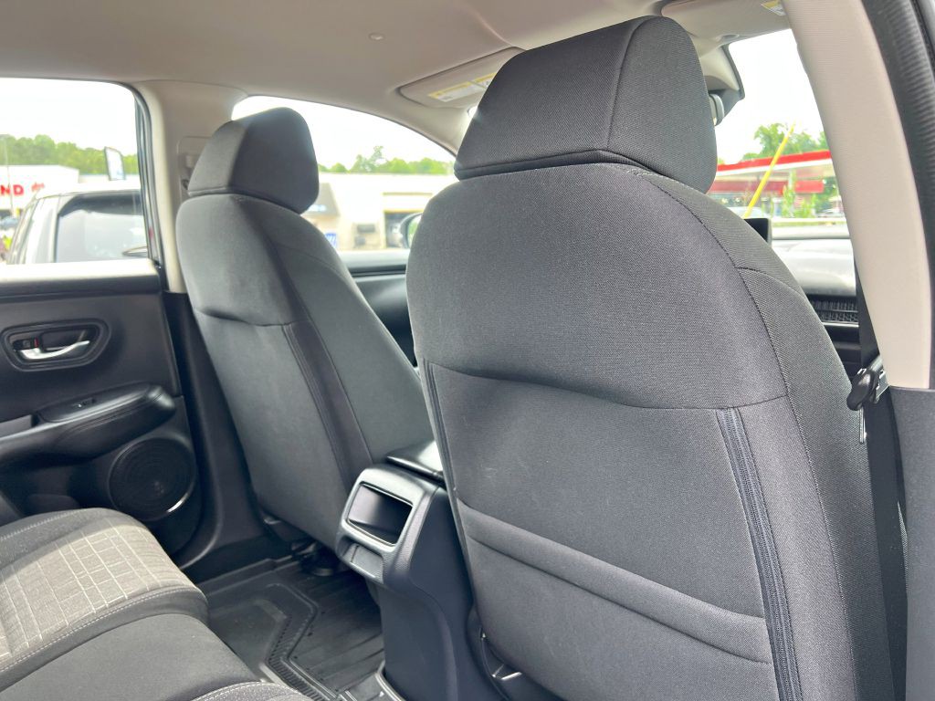 2024 Honda HR-V Image 12