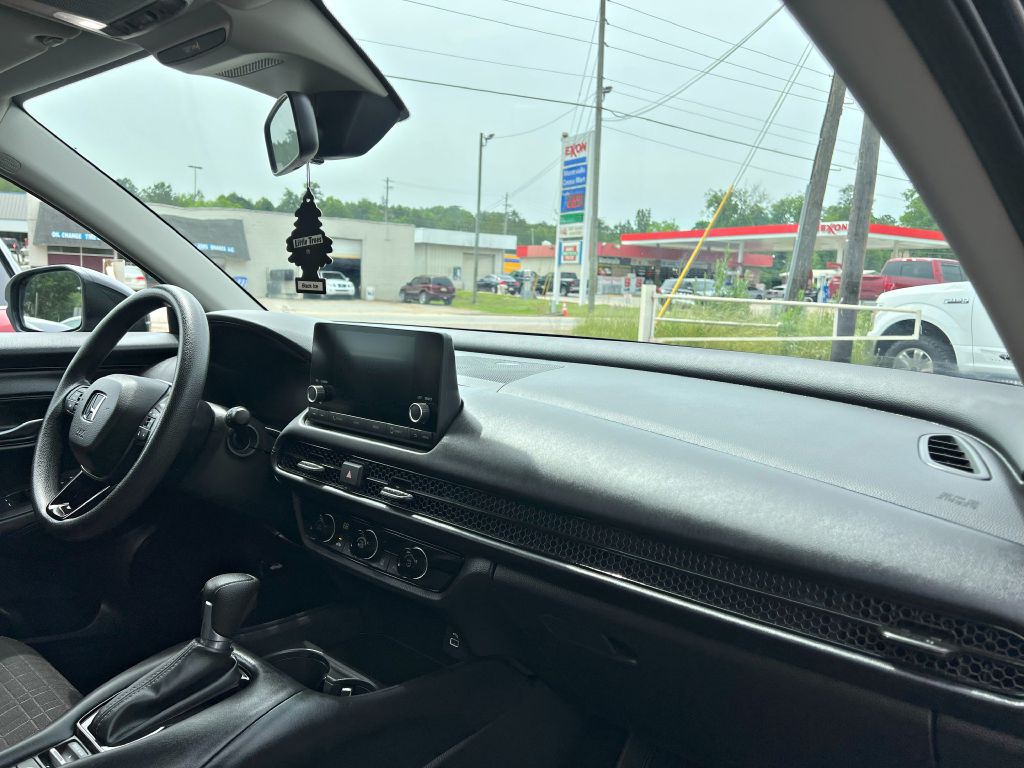 2024 Honda HR-V Image 14