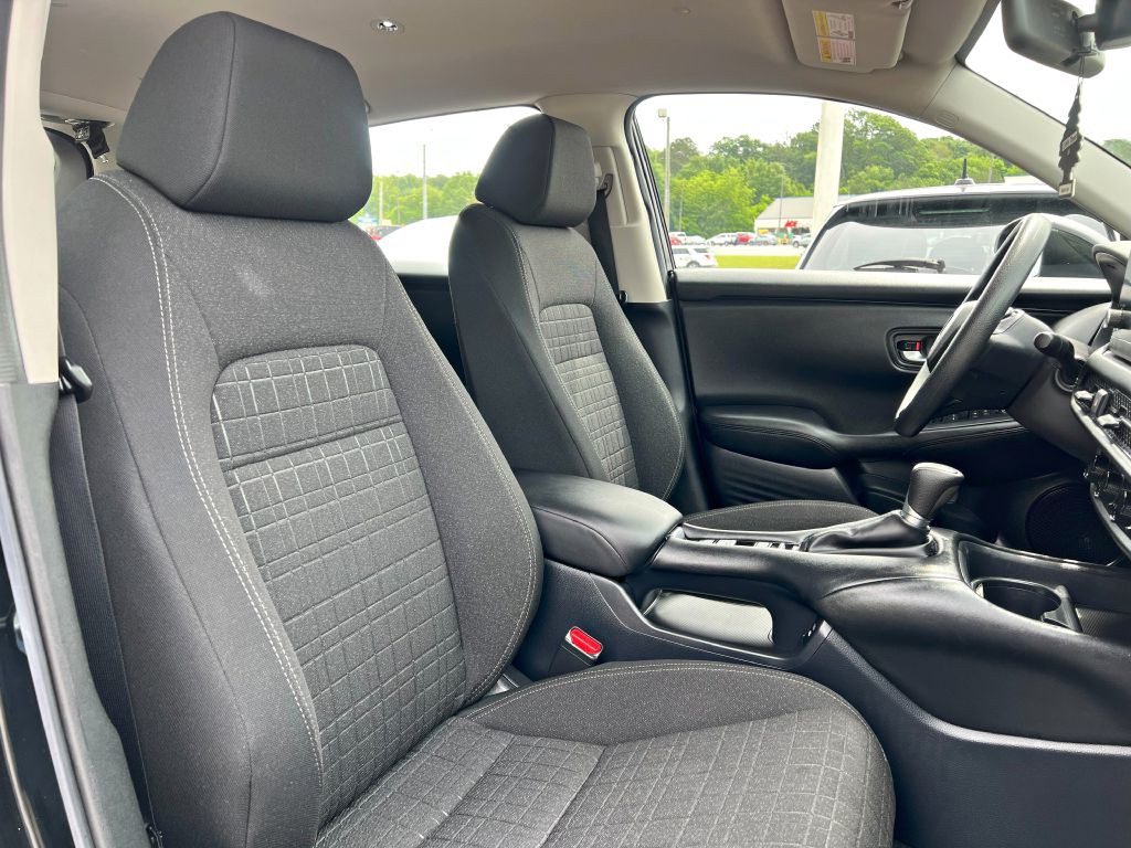 2024 Honda HR-V Image 15