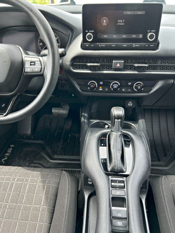 2024 Honda HR-V Image 16