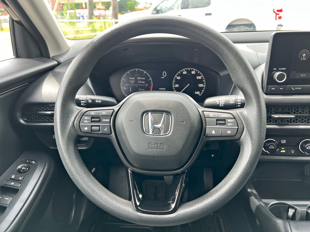 2024 Honda HR-V Image 18