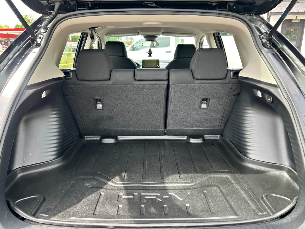 2024 Honda HR-V Image 21