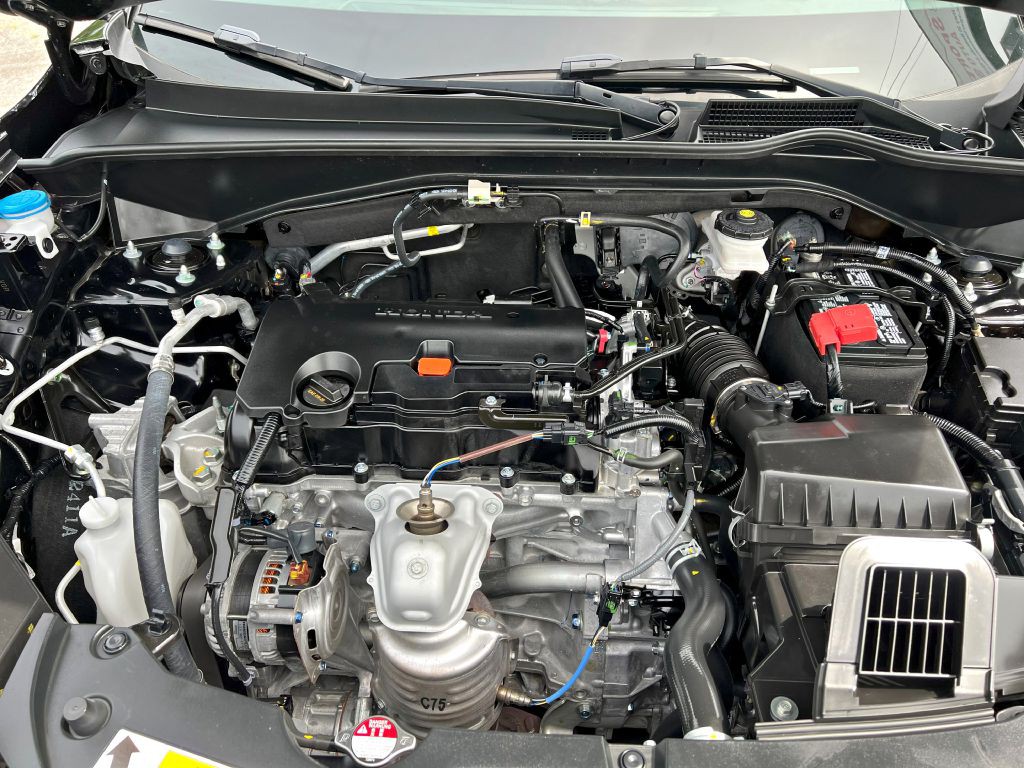 2024 Honda HR-V Image 22