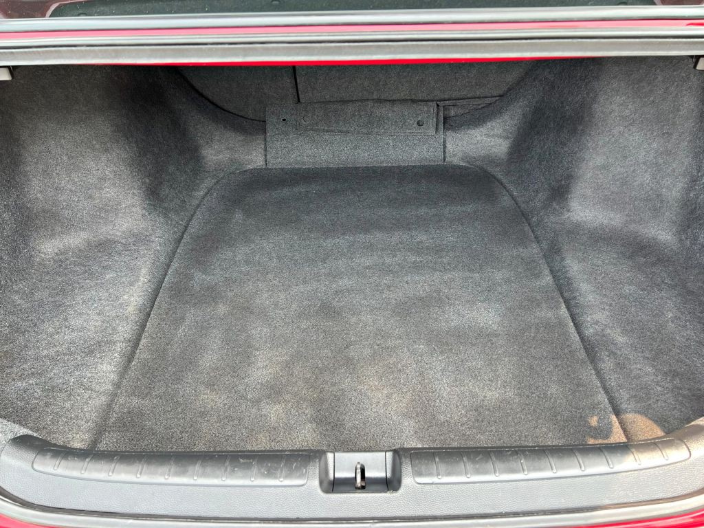 2019 Honda Accord Image 20