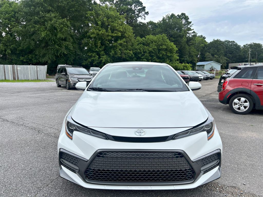 2022 Toyota Corolla Image 3