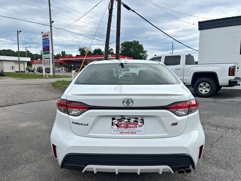 2022 Toyota Corolla Image 6